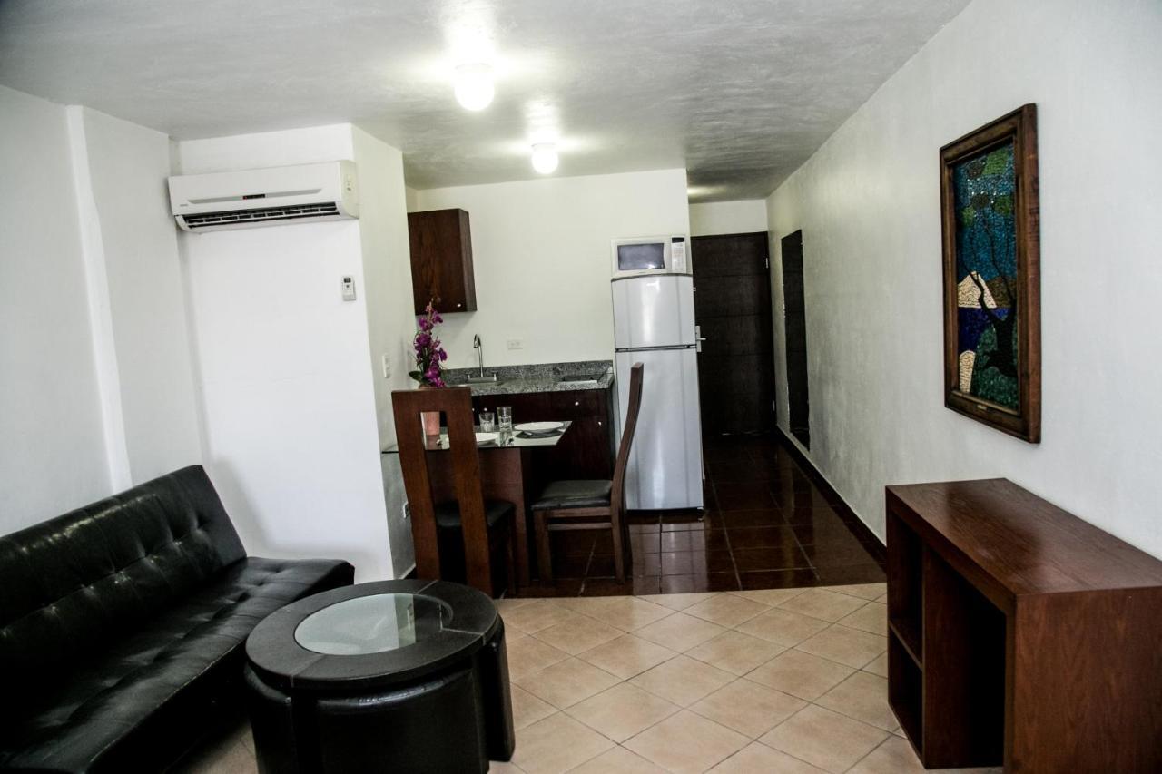 Booking Dioh Monterrey Bagian luar foto