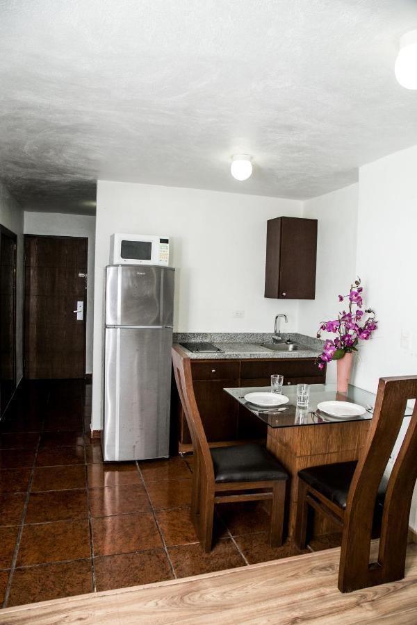 Booking Dioh Monterrey Bagian luar foto