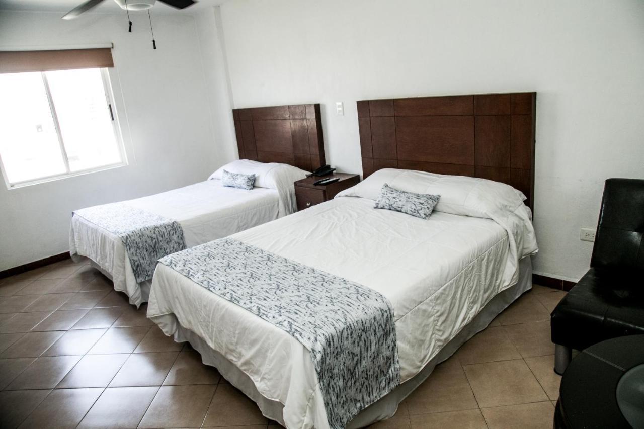 Booking Dioh Hotel Monterrey Bagian luar foto