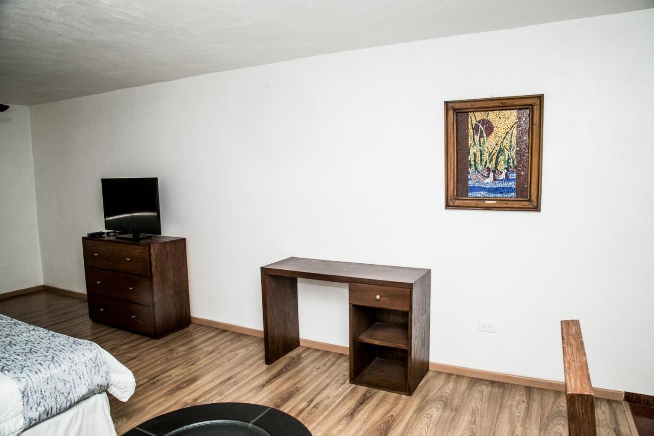 Booking Dioh Monterrey Bagian luar foto