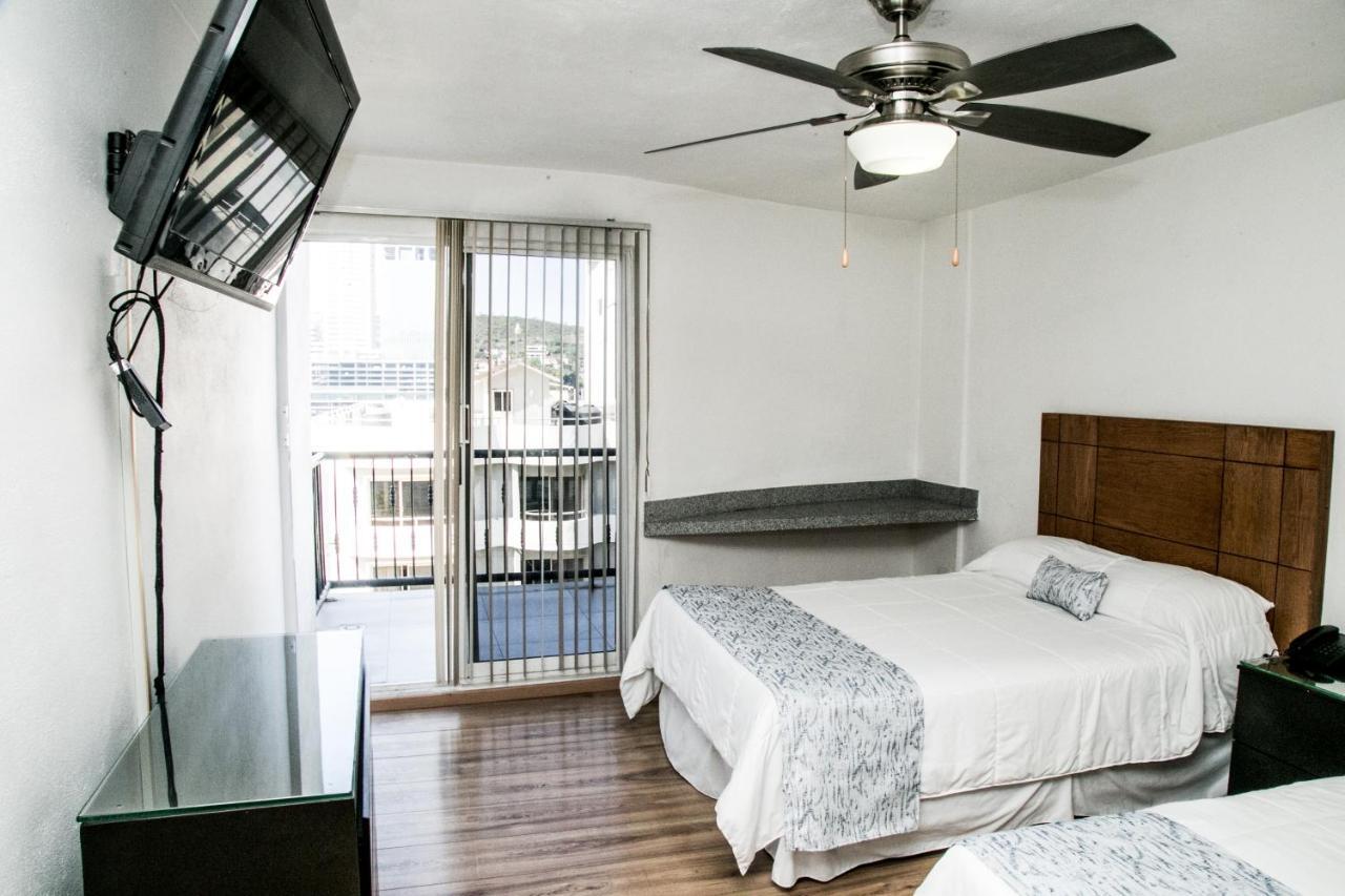 Booking Dioh Monterrey Bagian luar foto