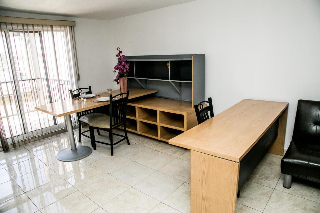Booking Dioh Monterrey Bagian luar foto