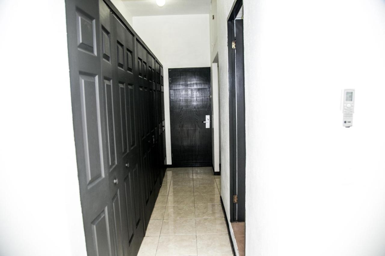Booking Dioh Monterrey Bagian luar foto