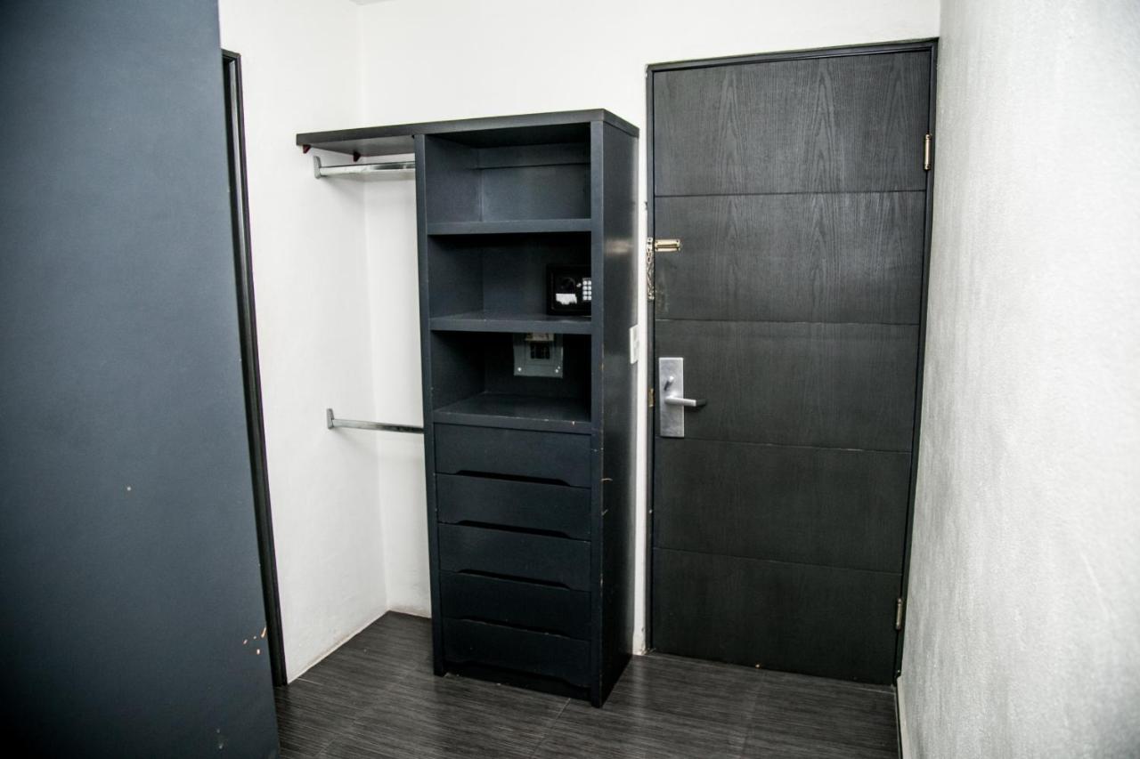Booking Dioh Monterrey Bagian luar foto